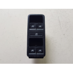 6C0959857 COMANDO ALZAVETRO ANTERIORE SINISTRO VOLKSWAGEN POLO 6R 2015