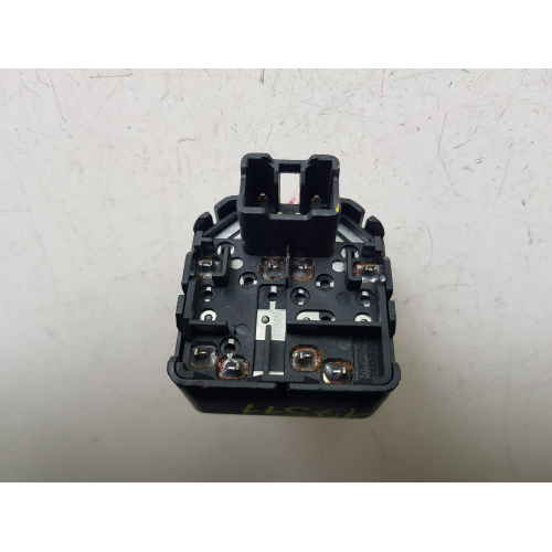 96563824 COMANDO ALZAVETRO ANTERIORE SINISTRO DAEWOO MATIZ 2004