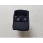 254110431R COMANDO ALZAVETRO ANTERIORE SINISTRO DACIA DOKKER 2017 