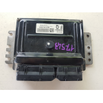 MEC37-300 CENTRALINA MOTORE ECU NISSAN MICRA 1.2 B 59KW 2007