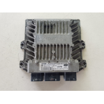 5WS40140D-T CENTRALINA MOTORE ECU FORD FIESTA 1.4 D 50KW 2004 3S61-12A650-LB