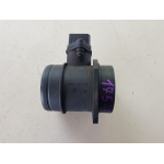 0281002531 FLUSSOMETRO DEBIMETRO VOLKSWAGEN GOLF 5 1.9 D 77KW 2005 038906461B