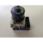 2S61-2M110-CE CENTRALINA POMPA AGGREGATO ABS FORD FIESTA 1.4 D 2004 D351-477A0-B 10.0206-0093.4 