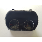 4S6F-10849-JA QUADRO STRUMENTI CONTACHILOMETRI FORD FIESTA 1.4 D 5M 50KW (2004)