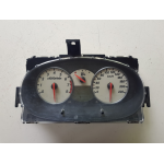 BG10D QUADRO STRUMENTI CONTACHILOMETRI NISSAN MICRA K12 1.2 B 59KW 2007