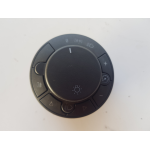 13249396 EA 03971701 GRUPPO COMANDO LUCI REGOLAZIONE FARI OPEL CORSA D
