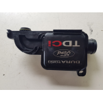 9650712480 E4 MANICOTTO SILENZIATORE ASPIRAZIONE ARIA FORD FIESTA 1.4 D 50KW 2004