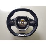 98255045ZD VOLANTE CON COMANDI PEUGEOT 208 GT LINE 2020 