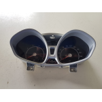 8A6F-10894-BC QUADRO STRUMENTI CONTACHILOMETRI FORD FIESTA 1.4 G 71KW 2010