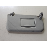 ALETTA PANTINA PARASOLE ANTERIORE DESTRA FORD FIESTA 2010