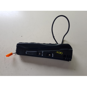 8A61-A611D11-BE AIRBAG SEDILE ANTERIORE SINISTRO SX FORD FIESTA 2010 34022615 D 