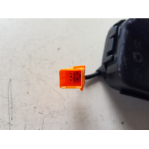 8A61-A611D11-BE AIRBAG SEDILE ANTERIORE SINISTRO SX FORD FIESTA 2010 34022615 D 