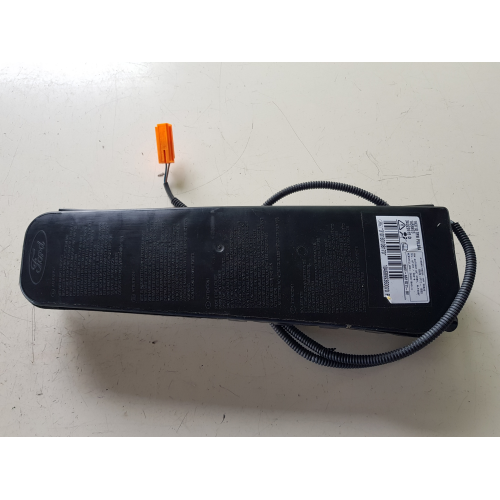 8A61-A611D11-BE AIRBAG SEDILE ANTERIORE SINISTRO SX FORD FIESTA 2010 34022615 D 