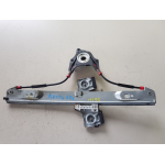 CREMAGLIERA ALZA VETRO ANTERIORE DESTRA FORD FIESTA 2010