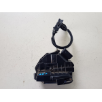 8A6A-A21812-BF SERRATURA CHIUSURA PORTA PORTIERA ANTERIORE DESTRA FORD FIESTA 2010