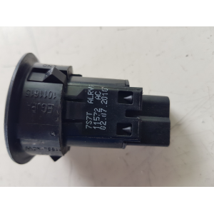 7S7T 11572 AC COMANDO INTERRUTTORE ACCENSIONE SPEGNIMENTO POWER FORD FIESTA ANNO 2010