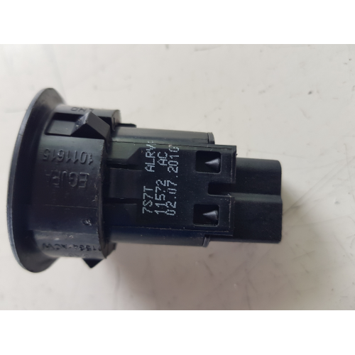 7S7T 11572 AC COMANDO INTERRUTTORE ACCENSIONE SPEGNIMENTO POWER FORD FIESTA ANNO 2010