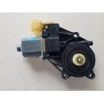 8A61-14A389-B MOTORINO ALZA VETRO ANTERIOR SINISTRO FORD FIESTA ANNO 2010 0130822404