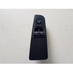 735423371 COMANDO ALZAVETRO ANTERIORE SINISTRO FIAT GRANDE PUNTO PRESA BLU 2006
