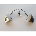 13222330 COMANDI VOLANTE STERZO STEREO MULTIFUNZIONE OPEL CORSA D