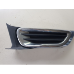9682332477 GRIGLIA PARAURTI ANTERIORE SINISTRA CITROEN C3 PICASSO ANNO 2010