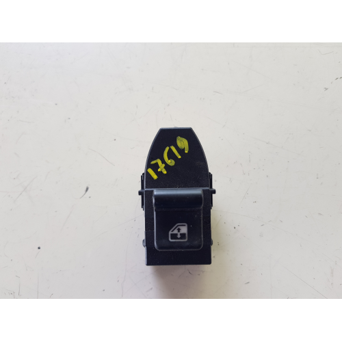 COMANDO ALZAVETRO ANTERIORE DESTRO ALFA ROMEO 159 2009