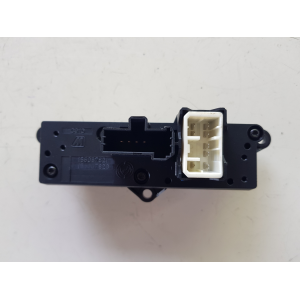 156067821 PULSANTE GRUPPO DI COMANDO QUATTROFRECCE ALFA ROMEO 159 2009 156067820 