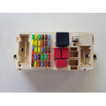 60686059 CENTRALINA SCATOLA PORTAFUSIBILI ALFA ROMEO 159 1.9 B 2009