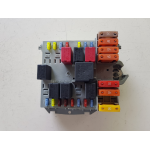 50504455 CENTRALINA SCATOLA PORTAFUSIILI ALFA ROMEO 159 1.9 D 110KW 150CV 2006
