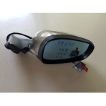 SPECCHIO SPECCHIETTO RETROVISORE ESTERNO DESTRO DX ALFA ROMEO 159 2009 5PIN