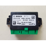 0263014165 CENTRALINA SENSORI DI PARCHEGGIO CITROEN C3 2018 9824532180