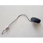 9819667580-01 BASE ANTENNA CITROEN C3 2018