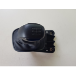 1000413815 SELETTORE LEVA CAMBIO MANUALE CON POMELLO E CUFFIA CITROEN C3 1.2 B 2018