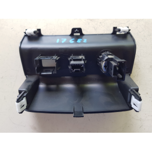 9812508977 CORNICE ATTACCO PRESA ACCENDISIGARI CITROEN C3 2018