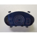 94006-05000 QUADRO STRUMENTI CONTACHILOMETRI HYUNDAI ATOS PRIME (MX) 1.1 B 2008 63CV 11000-888801H