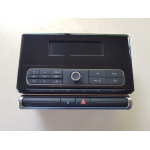 9828132480-00 RADIO AUTORADIO STEREO CD CITROEN C3 2018 98143710XU 02