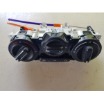 9823822777 CENTRALINA COMANDO CLIMA ARIA CONDIZIONATA CITROEN C3 2018