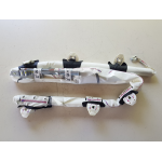 9827991480 AIRBAG TENDINA ANTERIORE SINISTRA PEUGEOT 208 ANNO 2020