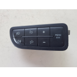 735367269 COMANDO INTERRUTTORE REGOLAZIONE LUCI FIAT GRANDE PUNTO 2008 61046000