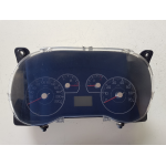 51803089 QUADRO STRUMENTI CONTACHILOMETRI FIAT GRANDE PUNTO 1.2 B 48KW 2008