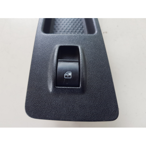 735469705 PULSANTIERA ANTERIORE DESTRA PASSEGGERO FIAT GRANDE PUNTO 2008