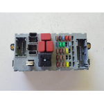 51786802 CENTRALINA SCATOLA PORTAFUSIBILI LANCIA YPSILON 1.2 B 2007