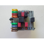 51792194 CENTRALINA SCATOLA PORTAFUSIBILI LANCIA YPSILON 1.2 B 2007