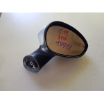 SPECCHIO SPECCHIETTO RETROVISORE ESTERNO DESTRO DX FIAT GRANDE PUNTO 2007 3 PIN