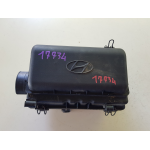 28110-05701 SCATOLA FILTRO ARIA HYUNDAI ATOS 1.1 B 2006