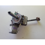51749208 CITY PIANTONE STERZO LANCIA Y YPSILON FILO VERDE ANNO 2007