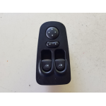 735360605 COMANDO ALZAVETRO ANTERIORE SINISTRO LANCIA YPSILON 2007