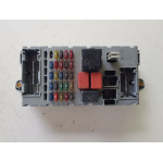 46520600 CENTRALINA SCATOLA PORTAFUSIBILI FIAT PUNTO 188 1.3 D