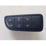 INTERRUTTORE REGOLAZIONE COMANDO LUCI FARI FIAT TIPO 2018
