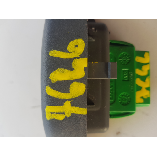 74232-0H010 PULSANTE COMANDO VETRO ALZACRISTALLO ANTERIORE SINISTRO TOYOTRA AYGO